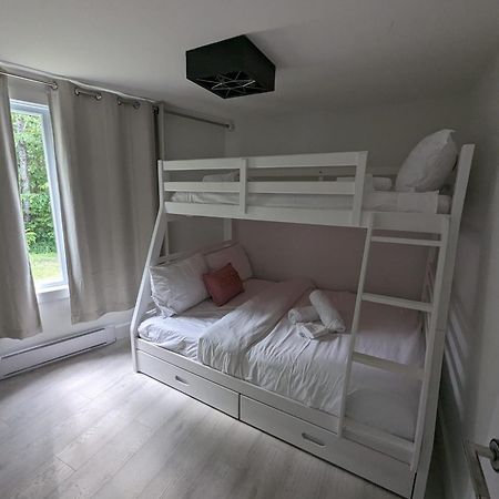 Chalet Le Rassembleur 拉辛 外观 照片