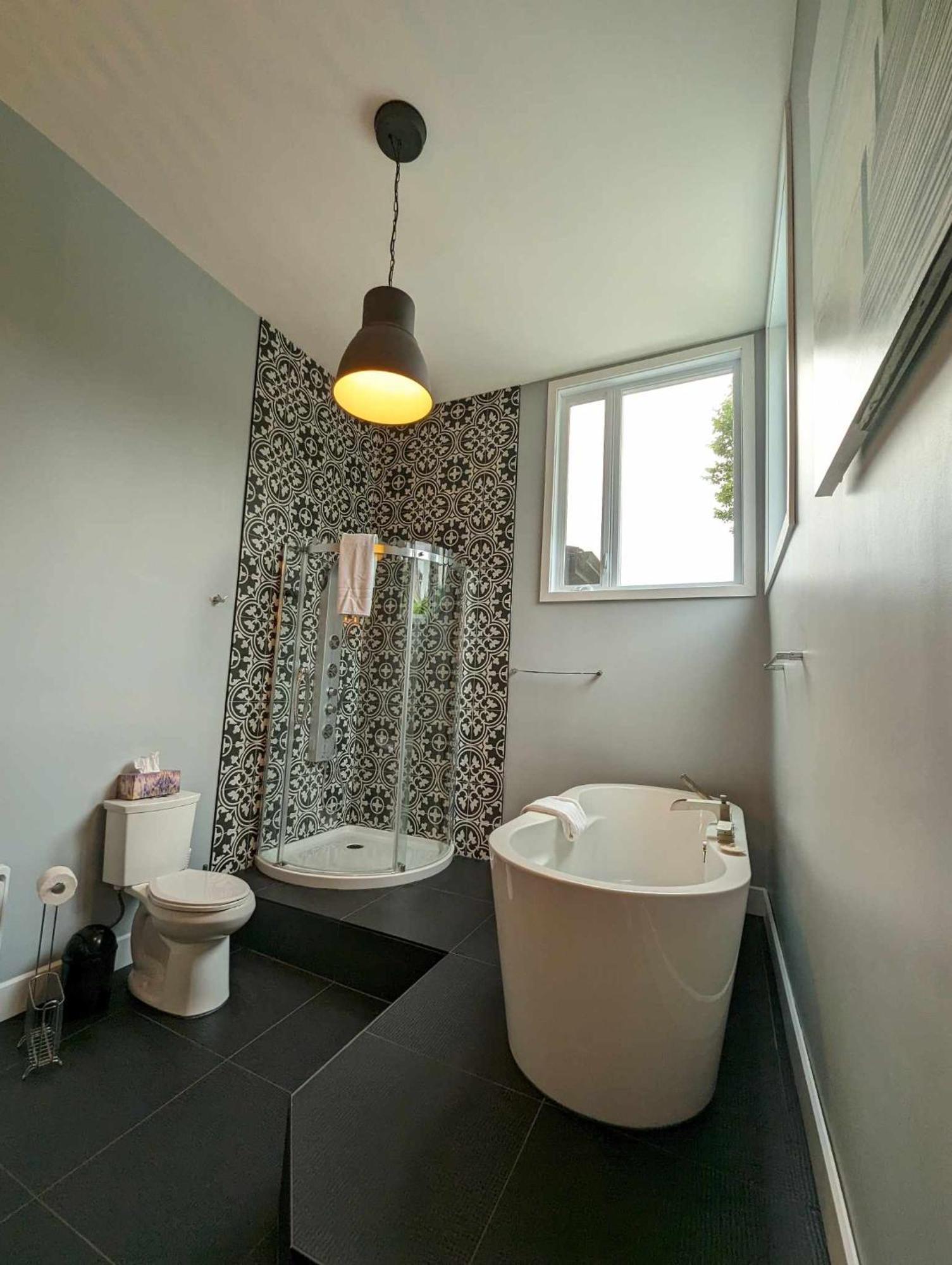 Chalet Le Rassembleur 拉辛 外观 照片
